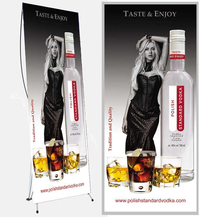 Polish Standard Vodka. Taste & Enjoy. Original vodka made in Poland. 600 years history. Tradition & Qua. Premium Gold Polish Vodka https://t.co/HJy1QXIfkB