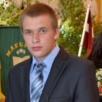 Uģis Fjodorovs (@udyjib) 's Twitter Profile
