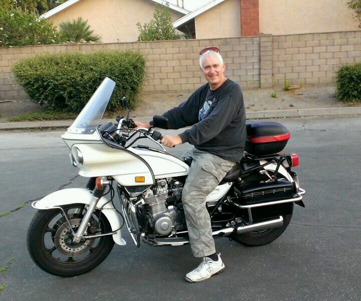 garyabutler's profile picture. 