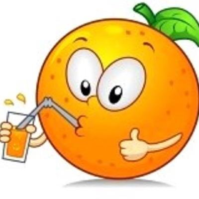 Orangensafti's profile picture. 