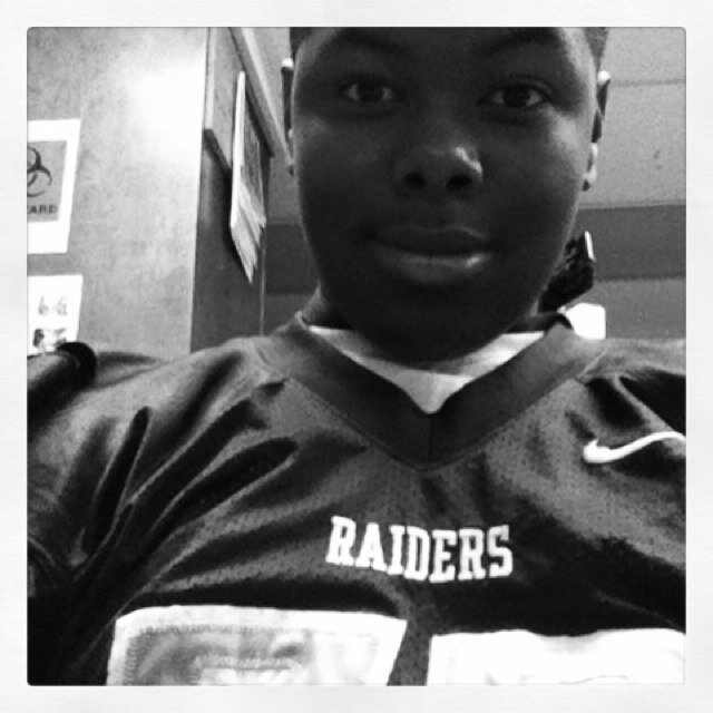 Football is life, great stude 
Appomattox freshmen 
OL /Dl