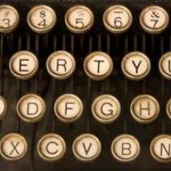 I-write is open to all aspiring writers in the #ilkley area who want to meet, share and discuss their work, drink coffee and sweat blood.....