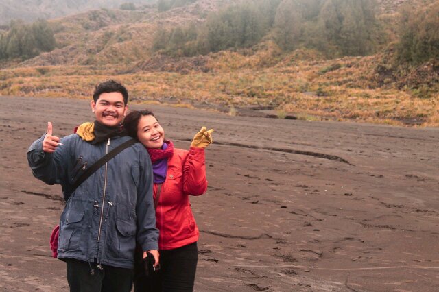 • Faculty of law Semarang Negeri University'12 •  DananRobbyDarmawan