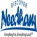 Discover Needham (@discoverneedham) Twitter profile photo