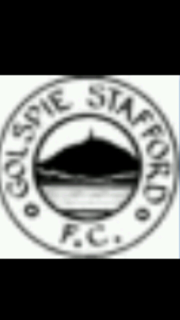Golspie stafford till we die!!!!