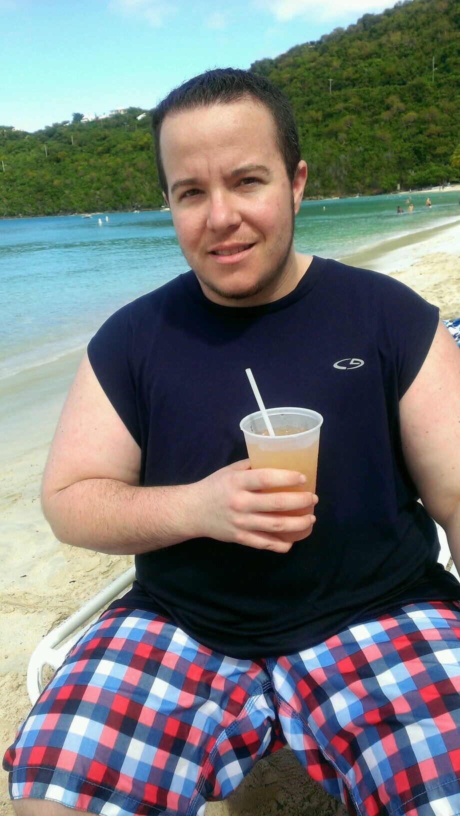 Joel Richardson
