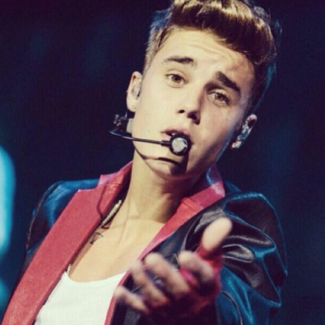 OsloBelieber Profile Picture