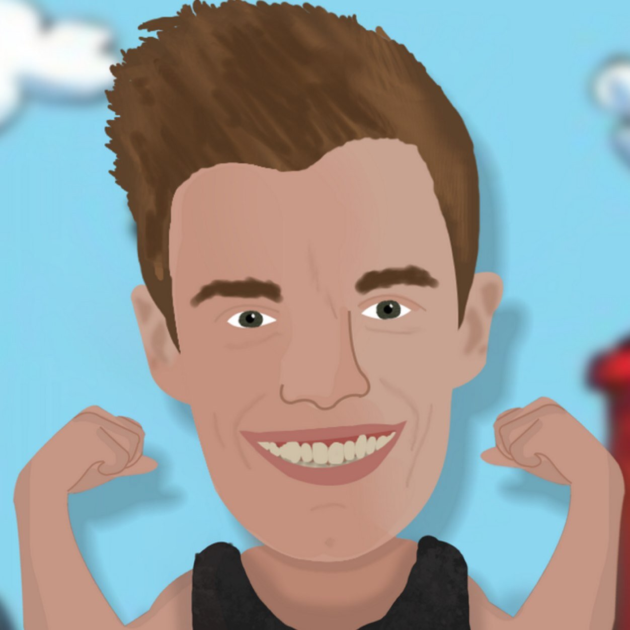 Follow back - nieuws over Enzo - #knolpower