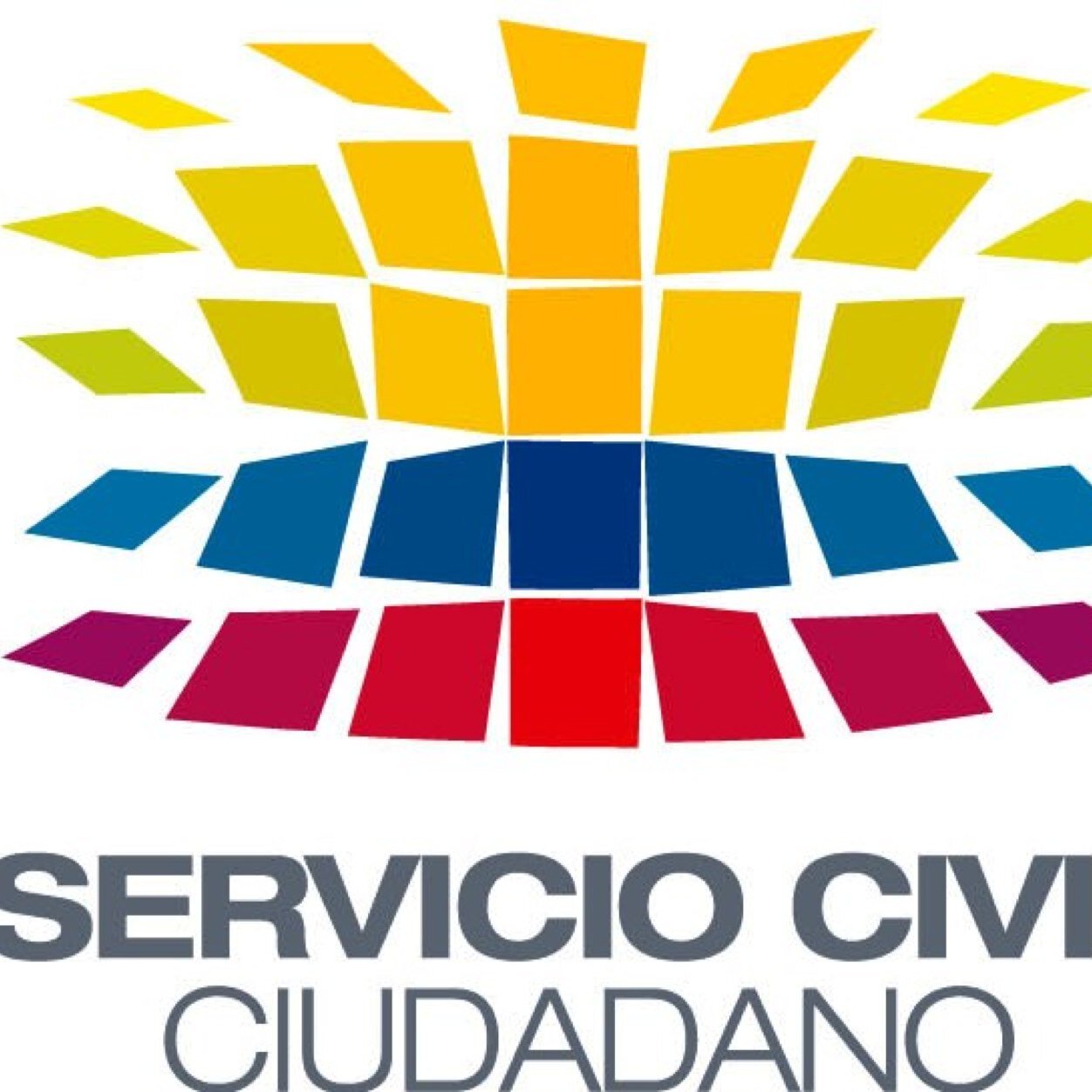 Cuenta Oficial de Twitter del Servicio Civil Ciudadano