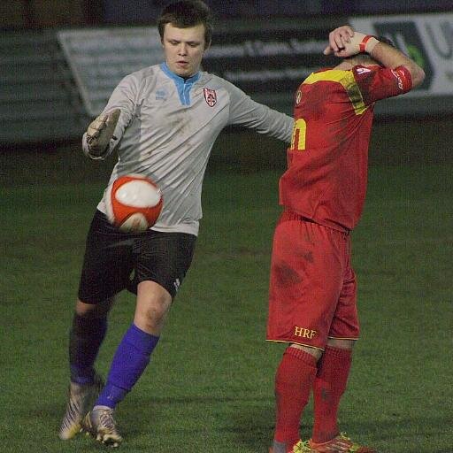 Sam1Hodgson's profile picture. 