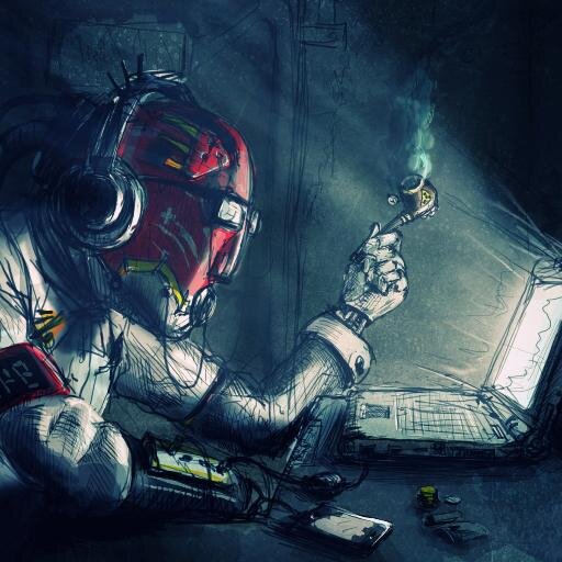 Information Security Scripts/Tools repo