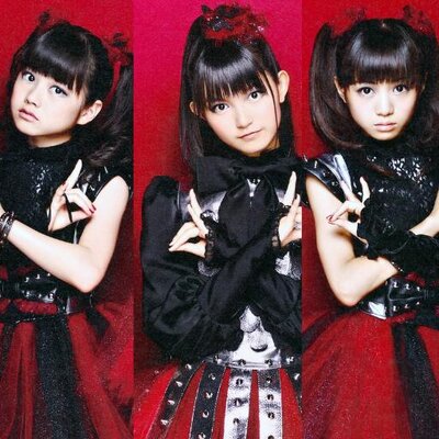 Babymetal 最新情報 Babymetal News Twitter