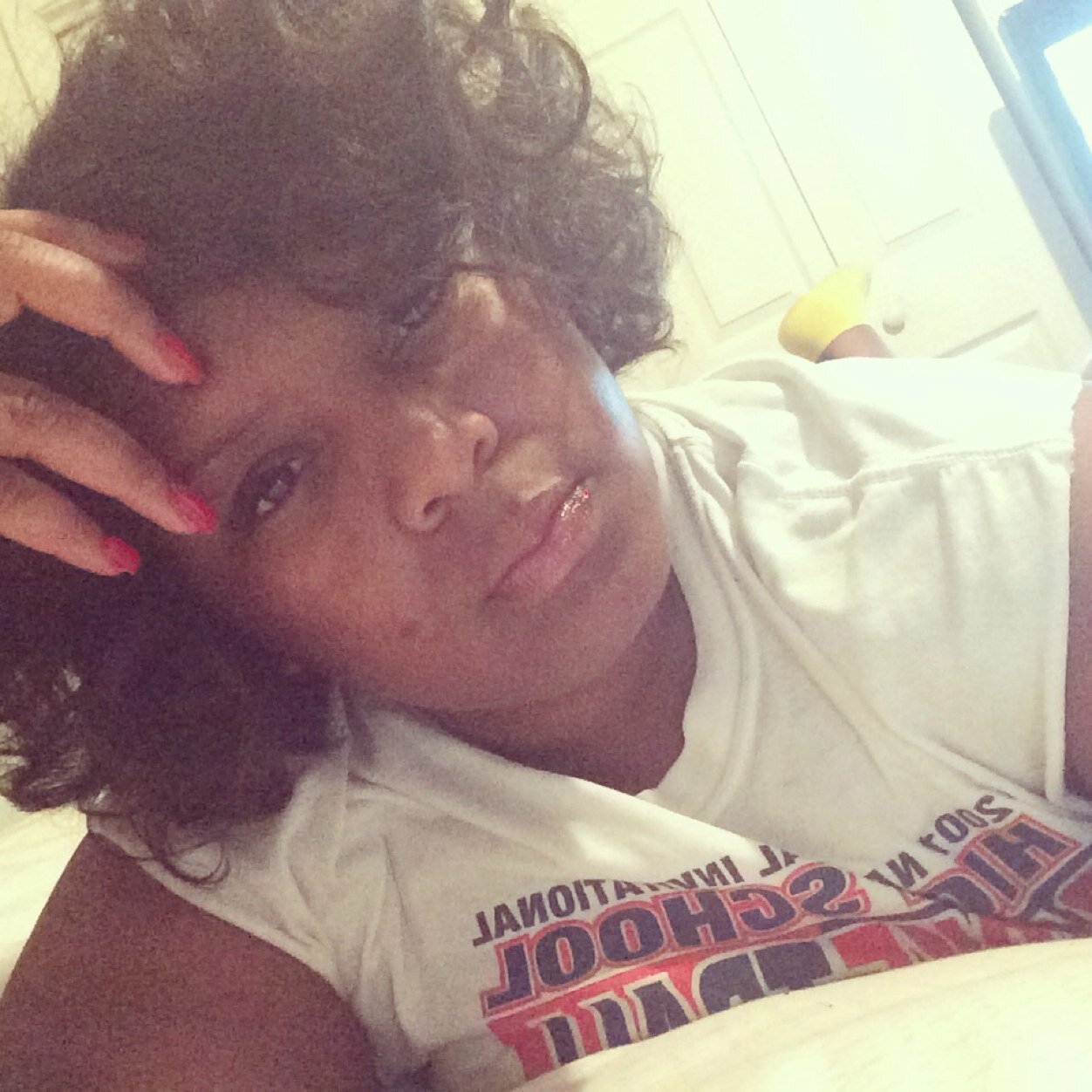 Fck them , follow me