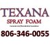 Texana Spray Foam (@texanasprayfoam) Twitter profile photo