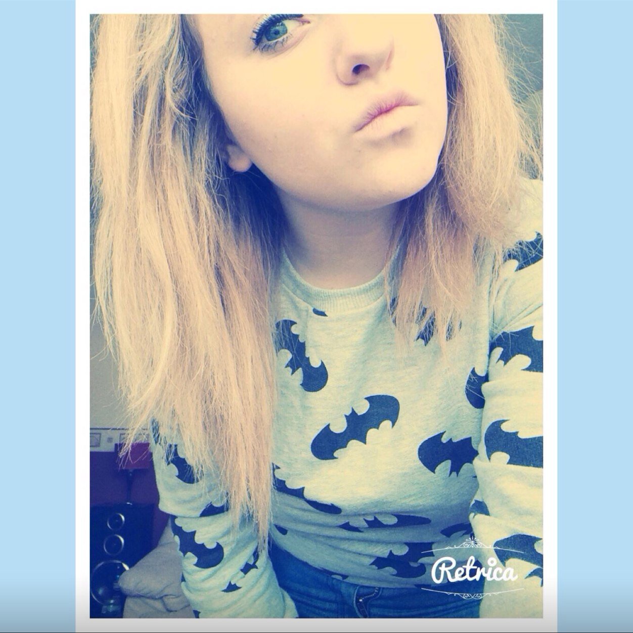I shag sheep get over it