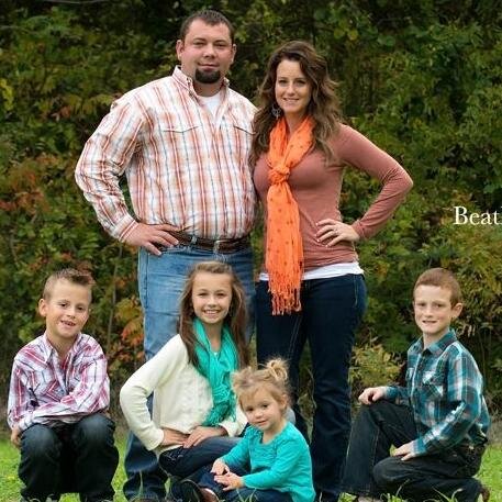 Follower of Christ! Husband, Father, USMC Veteran, Drilling Supervisor. Hook ‘em