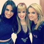 RBR, Selena Gomez, Jasmine Villegas, College 11*-* Sonhar...Acreditar...Realizar!! Foi assim q meu ídolo me ensinou. @LunaticosDP