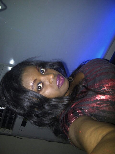 Executive producer, producer, Writer and Nollywood Actress