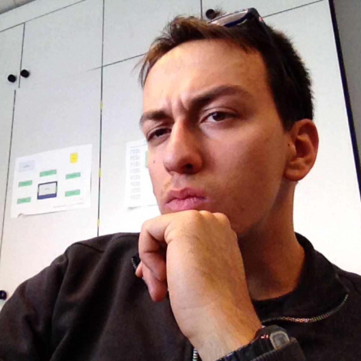 Nato vecchio e stanco, ogni giorno che passa ringiovanisco come Benjamin Button! Il mio segreto? Mai arrendersi!