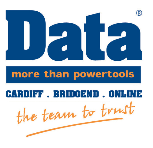 Data Powertools Ltd is a retailer of  power tools, hand tools, woodworking and metalworking machinery as well as fixings and fastenings. Check out our website