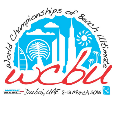 World Championships of Beach Ultimate (WCBU) - Ultimate Canada