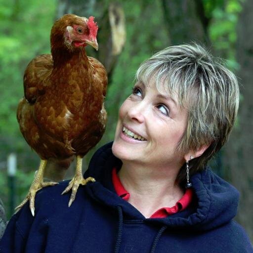 ChickensAndYou's profile picture. Every event revolves around chickens.  Chickens are the center of the local food movement.  Why wouldn't you want to become a Master Backyard Chicken Keeper?