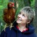 Lisa Dearden (@chickensandyou) Twitter profile photo