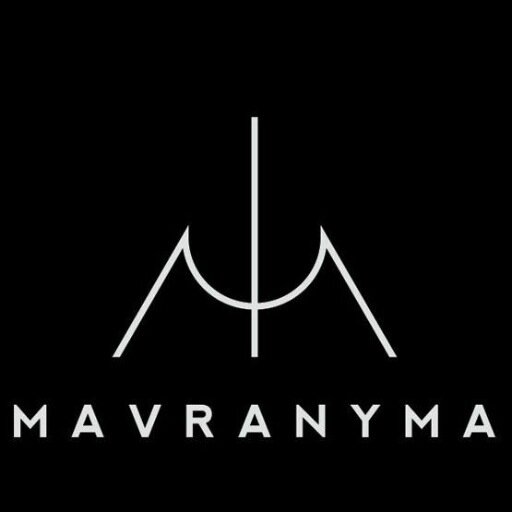 Mavranyma's profile picture. info@mavranyma.com