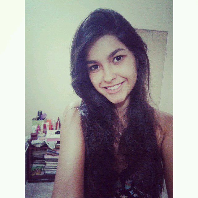 14 Anos, Estudante, Brasil- MT *-* // Sorria Sempree, o Mundo exige isso de Voce ←// Instagram: vickcostaa // Snap:victori4cost4