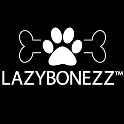 The official Twitter page for LazyBonezz - Luxury Furniture for Pets.