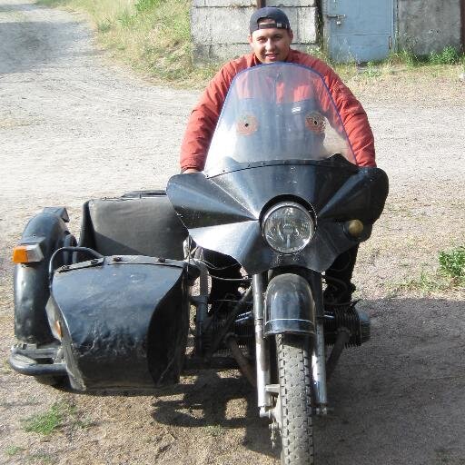 SuperSpyMax's profile picture. Игронавт