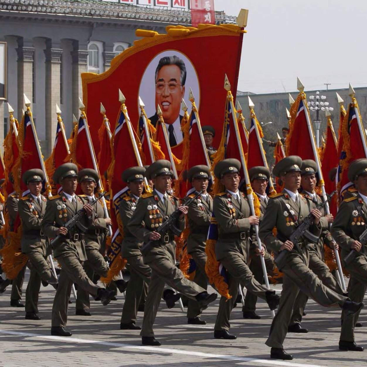 NorthKorea655's profile picture. follow to get the latest updates on North Korea go to link to get to are website