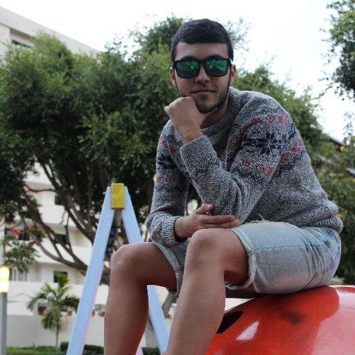 tens 2 escolhas ou segues, ou apenas vês