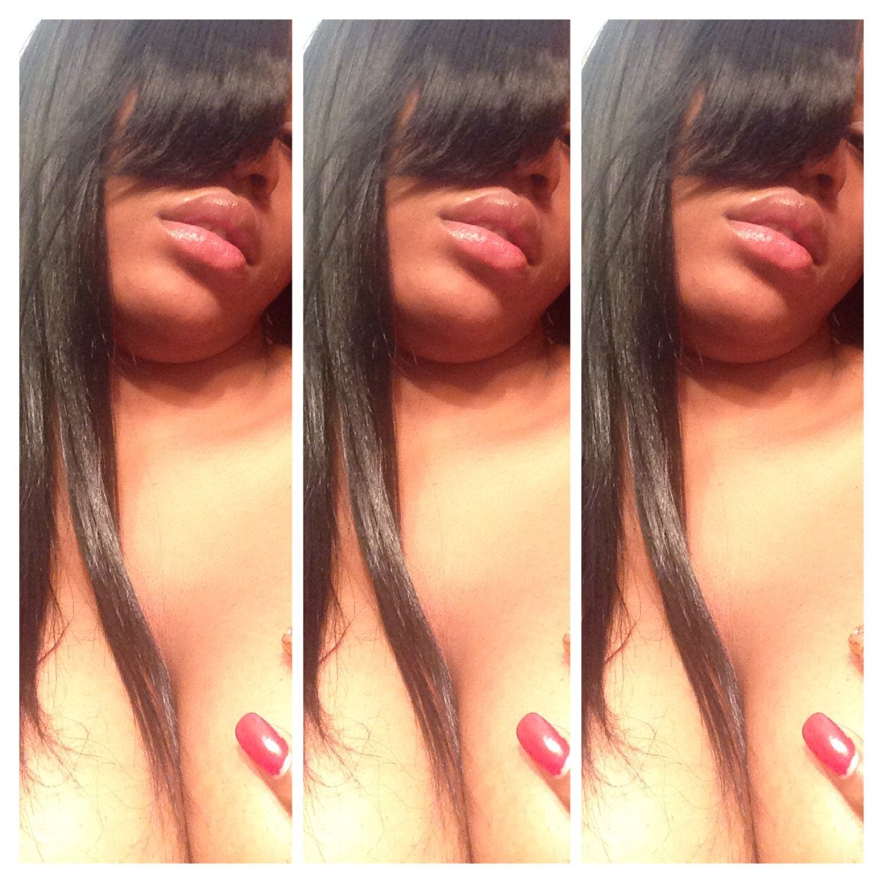 Pretty Me Dont Take Shit From Nobody ! #TeamIphone5 , #Team♏ , #TeamTaken , #TkoSquaad ❤