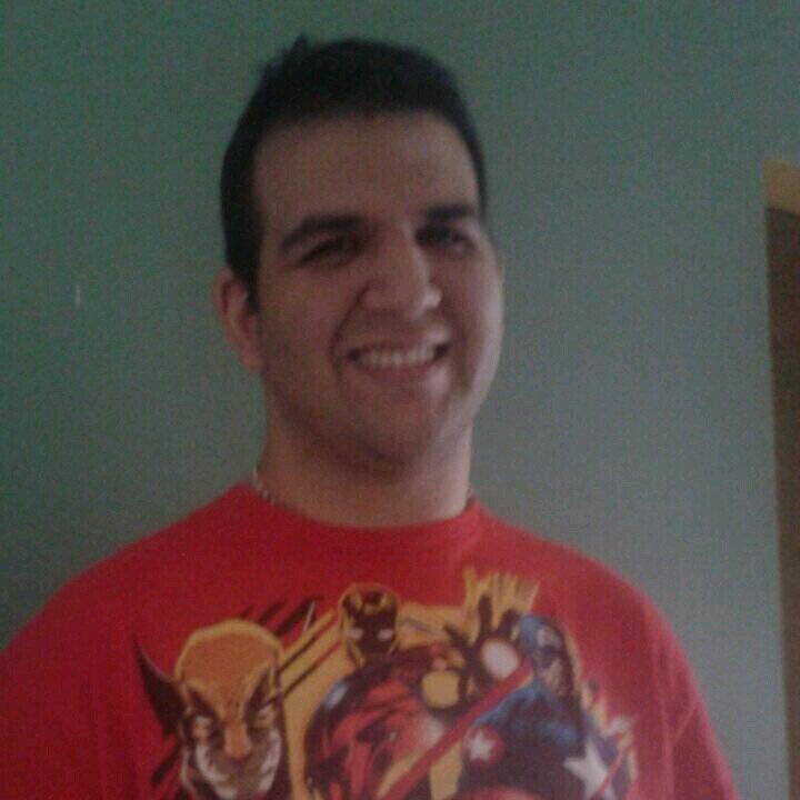 fabianolivera68's profile picture. 