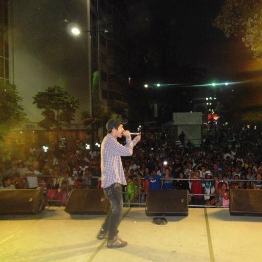 Musico , Compositor , Me GUSTA EL RAP SIGUEME!