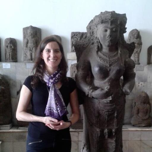 TTJoaquina's profile picture. EFL/History/Literature Teacher- Profesora de ELE