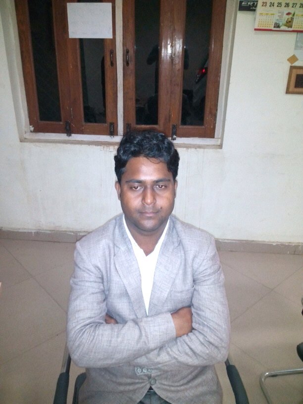 IndrapalVerma59's profile picture. 