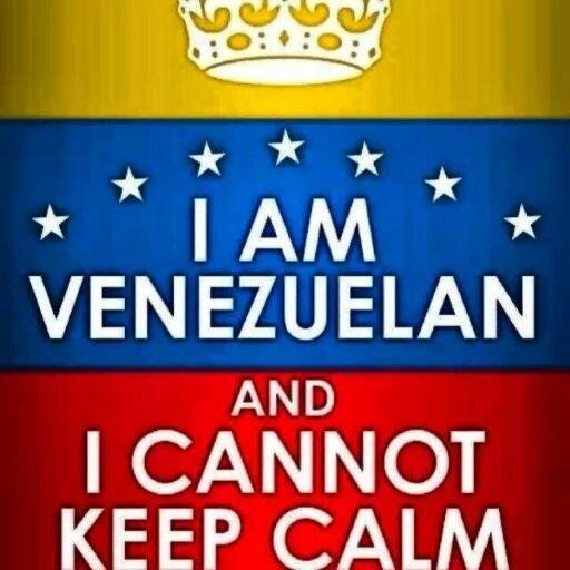 #VeneGrecia /#Venezuela in #Greece/ Βενεζουέλα στην Ελλάδα / News and community info. We are a voice of #Venezuela in #Greece 
#SOSVenezuela  ES / EN /EL
