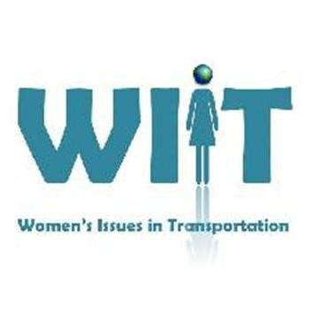 6th International Conference on Women's Issues in Transportation - September 10-13, 2019