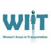 TRB WIiT Conferences (@wiit2019) Twitter profile photo TRB WIiT Conferences (@wiit2019) Twitter profile photo