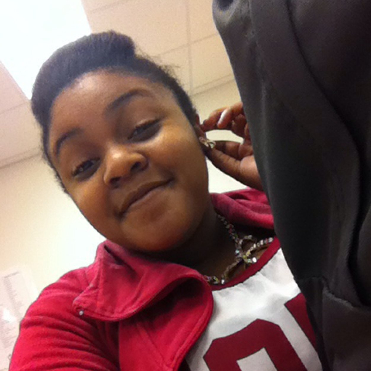 Follow Me & Ya_MamiLikesIt