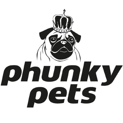 Phunky Pets offers premium products for dogs including coats, collars, leads and bandanas all with fast and free delivery!