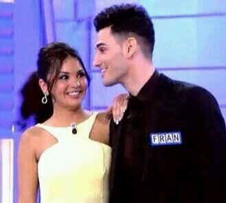 ♡ Club de fans oficial del concursante de #MHYV Fran Giron! Siguenos para saber mas! ♡ ¡¡¡SIGUENOS!!!