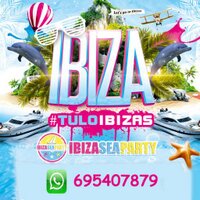 #TULOIBIZAS (@tuloibizas_) 's Twitter Profile