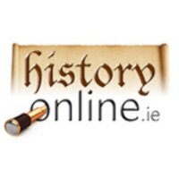 historyonline_ie (@history_online) 's Twitter Profile
