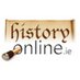 historyonline_ie (@History_online) Twitter profile photo