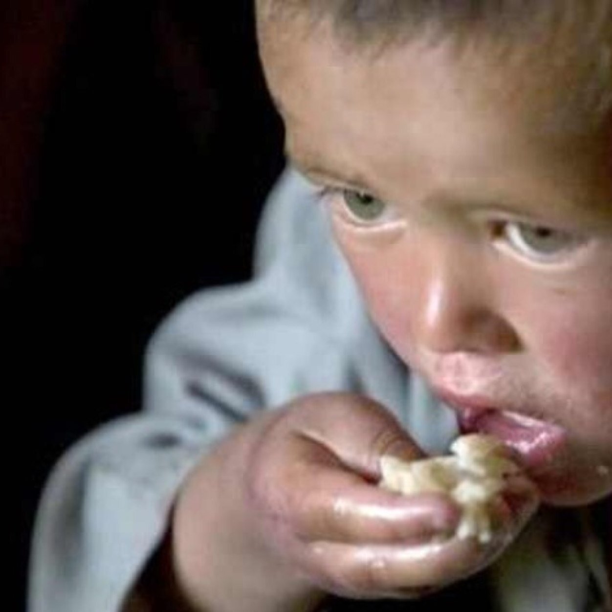 When I give food to the poor, they call me a saint. When I ask why the poor have no food, they call me a communist.