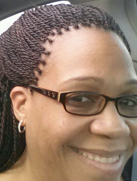 ChaundraRenee68's profile picture. 