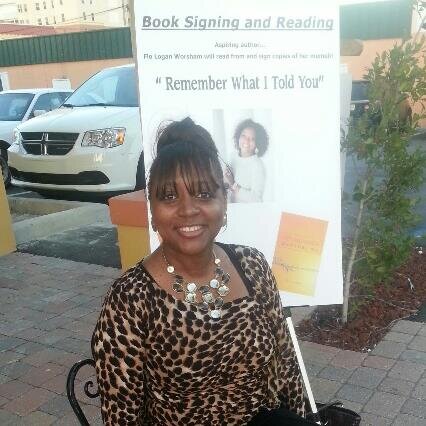 Recording artist, singer, songwriter, voiceover artist, published author -Remember What I Told You - avail now. https://t.co/o8pJdKBo84 https://t.co/lGE4LihsQ3